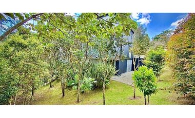 Venta Casa Campestre Independiente Alto Palmas Variante Aeropuerto