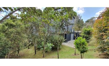 Venta Casa Campestre Independiente Alto Palmas Variante Aeropuerto