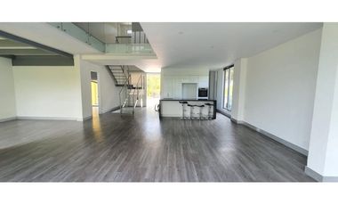 Venta Casa Campestre Independiente Alto Palmas Variante Aeropuerto