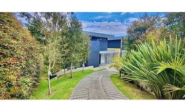 Venta Casa Campestre Independiente Alto Palmas Variante Aeropuerto