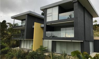 Venta Casa Campestre Independiente Alto Palmas Variante Aeropuerto