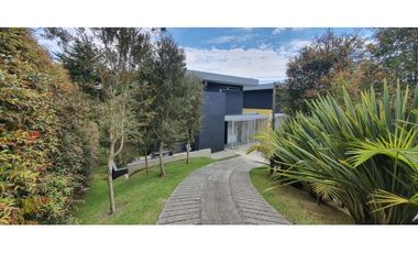 Venta Casa Campestre Independiente Alto Palmas Variante Aeropuerto