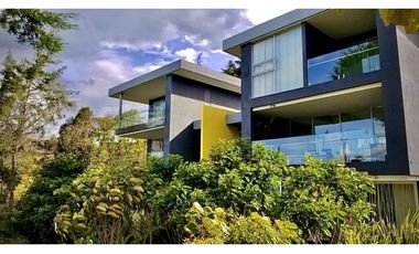 Venta Casa Campestre Independiente Alto Palmas Variante Aeropuerto