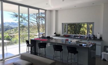 Venta Casa Campestre Independiente Alto Palmas Variante Aeropuerto