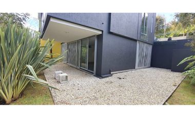 Venta Casa Campestre Independiente Alto Palmas Variante Aeropuerto