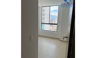 VENTA APARTAMENTO CONJUNTO LA AURORA BUCARAMANGA COD:1053