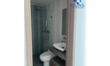 VENTA APARTAMENTO CONJUNTO LA AURORA BUCARAMANGA COD:1053