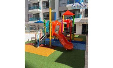 VENTA APARTAMENTO CONJUNTO LA AURORA BUCARAMANGA COD:1053