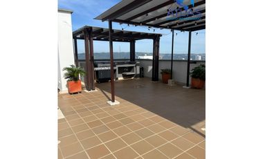 VENTA APARTAMENTO CONJUNTO LA AURORA BUCARAMANGA COD:1053