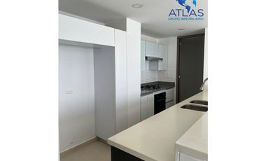 VENTA APARTAMENTO CONJUNTO LA AURORA BUCARAMANGA COD:1053