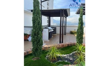 VENTA APARTAMENTO CONJUNTO LA AURORA BUCARAMANGA COD:1053