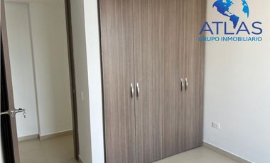 VENTA APARTAMENTO CONJUNTO LA AURORA BUCARAMANGA COD:1053