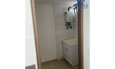 VENTA APARTAMENTO CONJUNTO LA AURORA BUCARAMANGA COD:1053