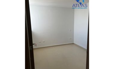 VENTA APARTAMENTO CONJUNTO LA AURORA BUCARAMANGA COD:1053