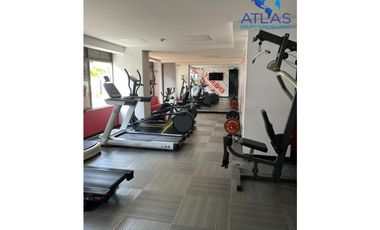 VENTA APARTAMENTO CONJUNTO LA AURORA BUCARAMANGA COD:1053