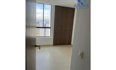 VENTA APARTAMENTO CONJUNTO LA AURORA BUCARAMANGA COD:1053