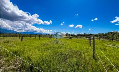 En Venta Lote en Conjunto Campestre (En desarrollo – Villavicencio)