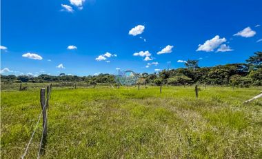 En Venta Lote en Conjunto Campestre (En desarrollo – Villavicencio)