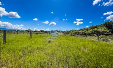 En Venta Lote en Conjunto Campestre (En desarrollo – Villavicencio)