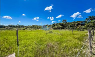 En Venta Lote en Conjunto Campestre (En desarrollo – Villavicencio)