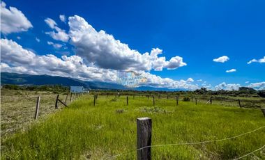 En Venta Lote en Conjunto Campestre (En desarrollo – Villavicencio)