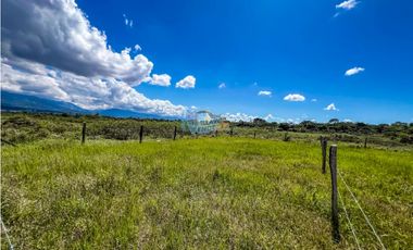 En Venta Lote en Conjunto Campestre (En desarrollo – Villavicencio)