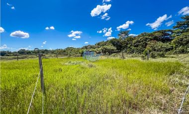 En Venta Lote en Conjunto Campestre (En desarrollo – Villavicencio)