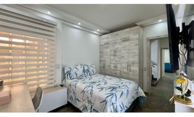 Casa de lujo en venta | permuta - Santa María del Palmar Palmira Valle