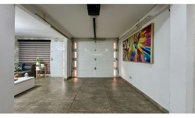 Casa de lujo en venta | permuta - Santa María del Palmar Palmira Valle