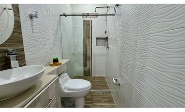 Casa de lujo en venta | permuta - Santa María del Palmar Palmira Valle