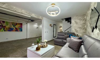 Casa de lujo en venta | permuta - Santa María del Palmar Palmira Valle