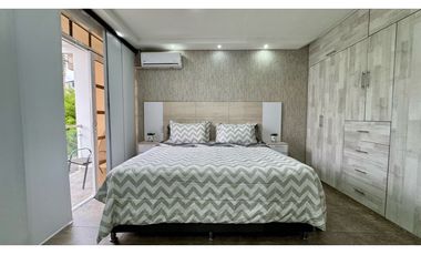 Casa de lujo en venta | permuta - Santa María del Palmar Palmira Valle