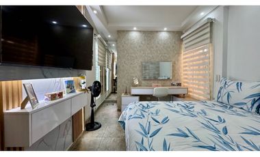 Casa de lujo en venta | permuta - Santa María del Palmar Palmira Valle