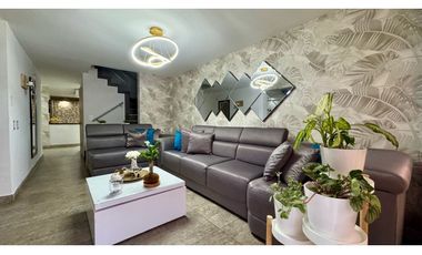 Casa de lujo en venta | permuta - Santa María del Palmar Palmira Valle