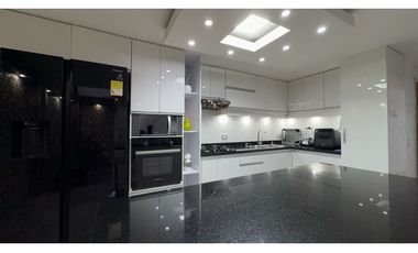 Casa de lujo en venta | permuta - Santa María del Palmar Palmira Valle