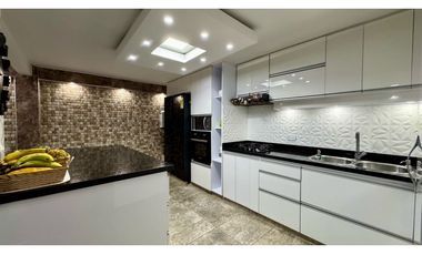 Casa de lujo en venta | permuta - Santa María del Palmar Palmira Valle