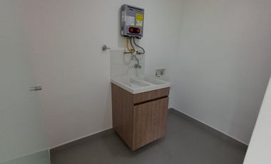 APARTAMENTO EN ARRIENDO SECTOR EL TRIANON - ENVIGADO