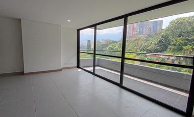 APARTAMENTO EN ARRIENDO SECTOR EL TRIANON - ENVIGADO