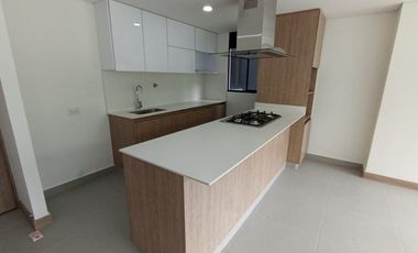 APARTAMENTO EN ARRIENDO SECTOR EL TRIANON - ENVIGADO