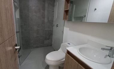 APARTAMENTO EN ARRIENDO SECTOR EL TRIANON - ENVIGADO