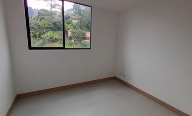 APARTAMENTO EN ARRIENDO SECTOR EL TRIANON - ENVIGADO