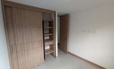 APARTAMENTO EN ARRIENDO SECTOR EL TRIANON - ENVIGADO