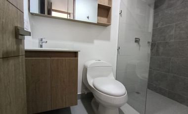 APARTAMENTO EN ARRIENDO SECTOR EL TRIANON - ENVIGADO