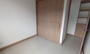 APARTAMENTO EN ARRIENDO SECTOR EL TRIANON - ENVIGADO