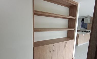 APARTAMENTO EN ARRIENDO SECTOR EL TRIANON - ENVIGADO