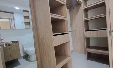 APARTAMENTO EN ARRIENDO SECTOR EL TRIANON - ENVIGADO