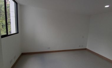 APARTAMENTO EN ARRIENDO SECTOR EL TRIANON - ENVIGADO