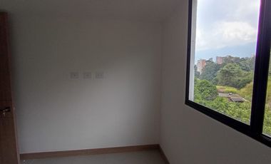 APARTAMENTO EN ARRIENDO SECTOR EL TRIANON - ENVIGADO