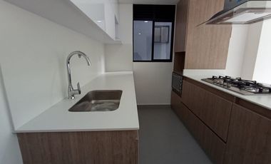 APARTAMENTO EN ARRIENDO SECTOR EL TRIANON - ENVIGADO