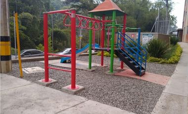 Apartamento en Venta en La Estrella, sector La Tablaza